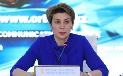 Қазақстанда жұмыс беруші тарап қызметкерден коронавирус жұқтырмағаны туралы анықтама талап етуде: Бас санитар дәрігер не дейді? - Қазақстан жаңалықтары