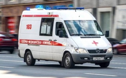 Алматы облысында ер адам мен оның төрт баласы уланып, көз жұмды