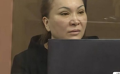 Прокурор Гүлмира Сатыбалдыны 13 жылға бас бостандығынан айыруды сұрады