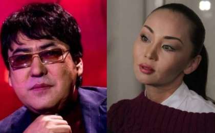 «Кешьюге барсаң абыройсыз боласың»: Мейрамбек Беспаев Баян Мақсатқызының жобасын сынады (ВИДЕО) 