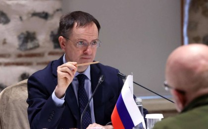 Украина Ресеймен келісімге қол қою шартын ұсынды