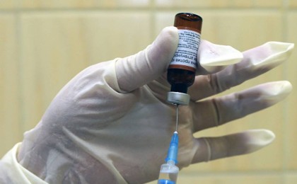 Бас санитар дәрігер немерелеріне қандай вакцина салынғанын айтты  