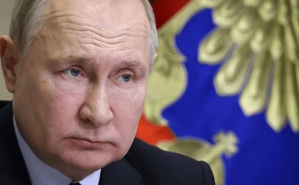 Руссофобия, соғыс, агрессивті ұлтшылдық: Путиннің ТМД президенттері алдында айтқан сөзі