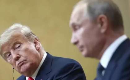 Путиннің Украинадағы шынайы жоспары әшкере болды 