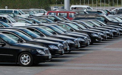 Ресейліктер көлік алу үшін Қазақстанға келіп жатыр