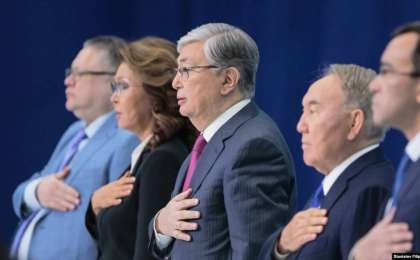 Династиядағы тартыс: Қазақстанда 10 жыл дайындалған билік транзиті болмай қалды