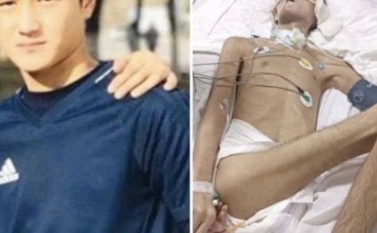 "Әскерде дәретханада есінен танып құлаған": 6 ай бұрынғы күш-қуатқа толы жігіттің қазір құр сүлдері қалды