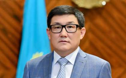 Семей қаласына жаңа әкім сайланды