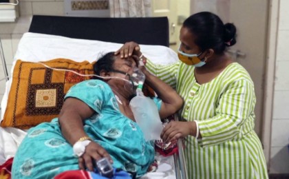 Үндістанда шыққан коронавирустың жаңа штамы өте қауіпті - ДДСҰ