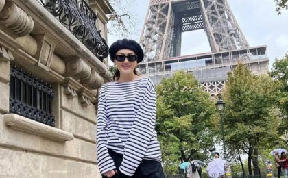 "Қазақ" десе өзіме тиеді": Ерке Есмахан желі оқырмандарына ашуланды