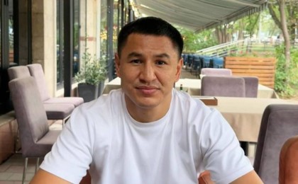 “Төсектес қыз керек болса, зорламай-ақ келетін жағдайым бар“ - боксшы өзіне жала жабылғанын мәлімдеді