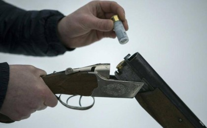 СҚО-да мас азамат әйелін атып өлтіріп, немересін жарақаттаған