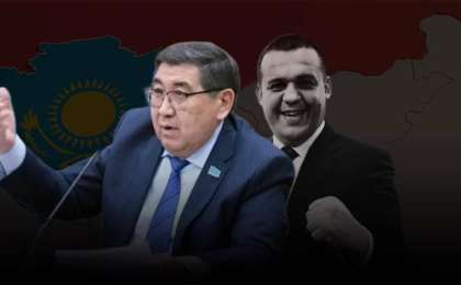 Ресейлік капитал құмар ойындар нарығын уысына алды — Бапи дабыл қақты