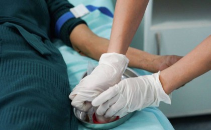 ауруханада жатқан полицейдің жағдайы белгілі болды