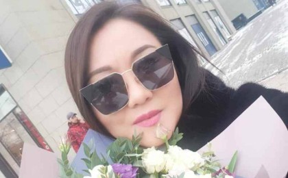 Ақбота Керімбекова: Журналист болсын, желі қолданушысы болсын маған ауыр сөз айтқанның бәрін сотқа берем - Қазақстан жаңалықтары