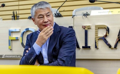 "Pfizer"-ді қолдану аясының кеңеюіне Қайрат Боранбаевтың ұсталуының қатысы бар ма?