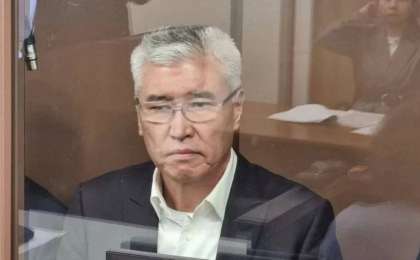 Экс-министр Арыстанбек Мұхамедиұлына қатысты үкім апелляциялық сотта қайта қаралды