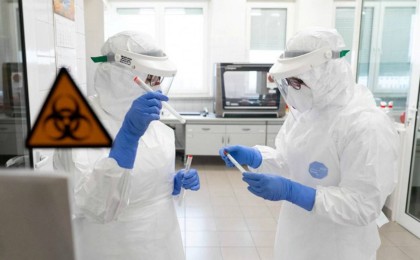 Коронавирустың екінші толқыны туралы Надыров: Күз мезгіліне дайындық жүріп жатыр - Қазақстан жаңалықтары