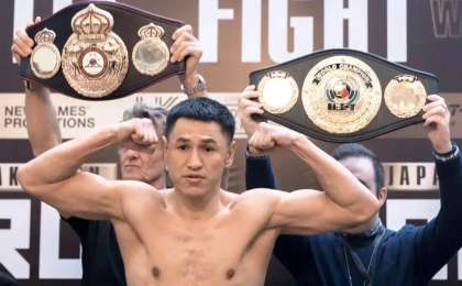 Қазақстандық боксшыға қыз зорлады деген айып тағылды