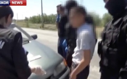 "Гарант 24" ломбардының дауы: Ақтөбе облысында полиция қызметкері күдікке ілінді - Қазақстан жаңалықтары