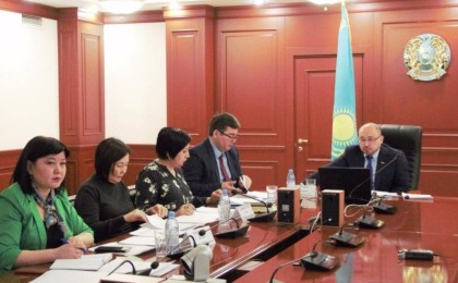 Айтылған сөз - атылған оқ. Қапшағай қаласының атауын өзгерту ұсынысы мақұлданды