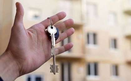 Шымкентте жастарға бөлінген 500-ге жуық пәтер заңсыз пайдаланылған