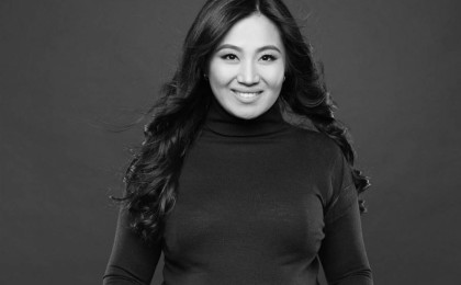 Динара Қырықбаева: Балаларыма әке де - өзім, шеше де - өзім