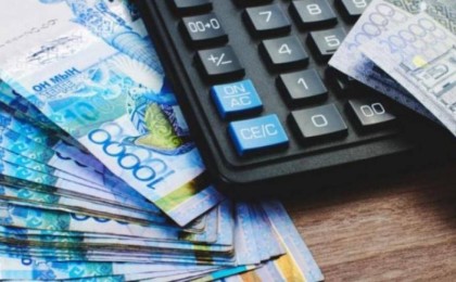 340 мың теңге: Қазақстандықдағы орташа жалақы мөлшері анықталды