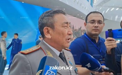 "Қазақстанның көршілес елдері арасында жауы жоқ" - Вице-Министр