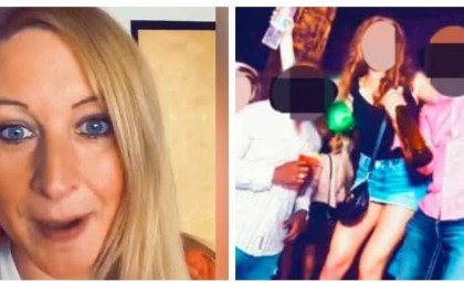 Әйелі фотосуреттен күйеуінің опасыздық жасағанын біліп қойды