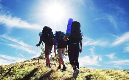 哈萨克斯坦是俄罗斯人最喜爱的旅游目的地国家之一