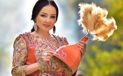 Жазира Байырбекова ұлына келін іздеуге кірісті