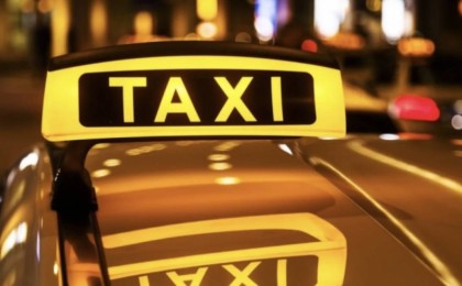 Оң рөлді көліктерге адам тасымалдап жұмыс істеуге тыйым салынады