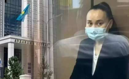 Перизат Қайрат колонияда немен айналысады? 