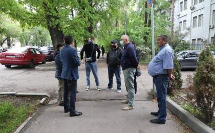 Алматыда тағы да бір азамат вакцина салдырған соң жансақтау бөліміне түсті