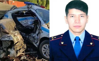 Алматы блок-бекеттіндегі жол апатынан зардап шеккен үшінші қызметкер есін жиды - Қазақстан жаңалықтары