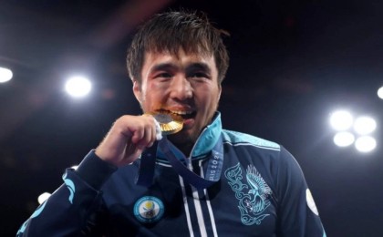 "Елдос Сметов Қазақстанда қалмауы керек". Спорт журналисі Олимпиада чемпионына қатысты пікір білдірді