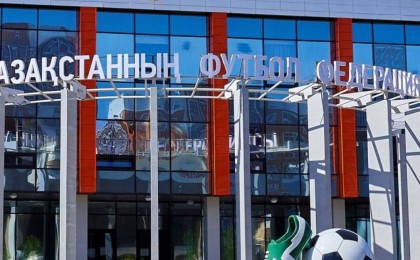 Қазақстанда футболдан әлем чемпионаты өтуі мүмкін – ФИФА президенті