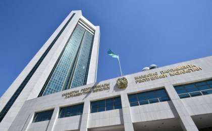 "Орысша сөйлейтін депутаттар, Ресейге барып депутат болсын"