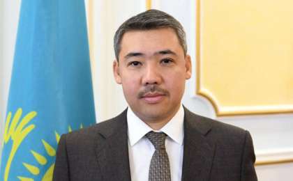 外交部任命投资委员会主席