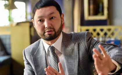 Бас прокуратура пікірі: Тасмағамбетовтің күйеу баласына іздеу жарияланады