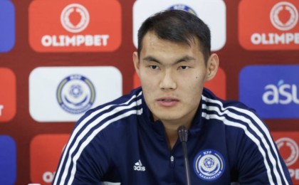 Қазақ тілін “хайп” деген спортшы сынның астында қалды