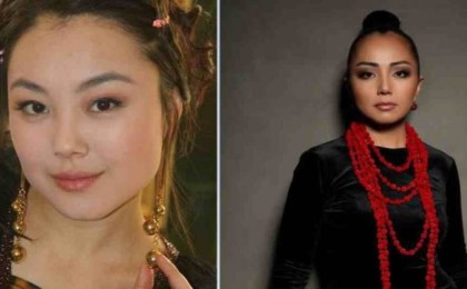 Бәрі еркекке байланысты: Алтынай Жорабева Сәбиттің қазіргі әйелі туралы айтты