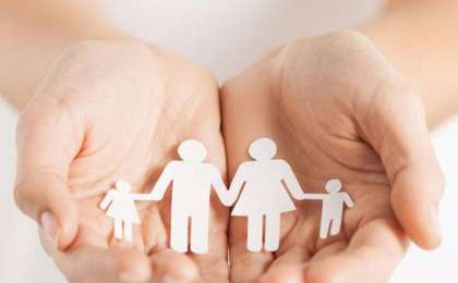 8.4万户多子女家庭获得94亿坚戈专项社会救助