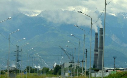 Алматы әкімдігі Сағынтаевтың «Алматы қала жарығын» жекешелендіру туралы шешімін заңсыз деп бағалады