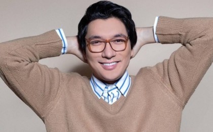 Әлішер Кәрімов: Мен өзбекпін және Қазақстанымның патриотымын