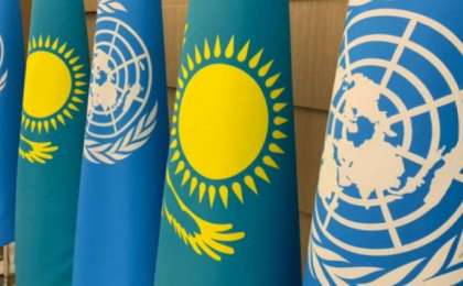 Пандемия салдарынан 115 миллион адамға тақыр кедейлік қаупі төніп тұр - БҰҰ