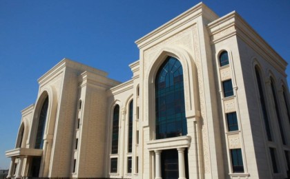 әл-Ақсадағы Израил қысымы: Қазақ Мүфтияты мәлімдеме жасады