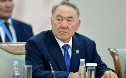 Жоғарғы Сот Назарбаевтың байлығы туралы істі қараудан бас тартты