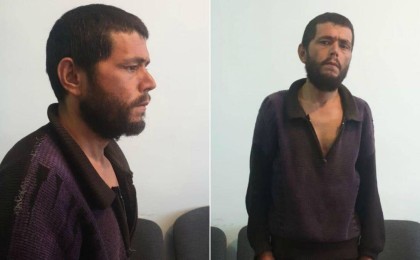 Алматы облысында аса қауіпті қылмыскер құрықталды - Қазақстан жаңалықтары